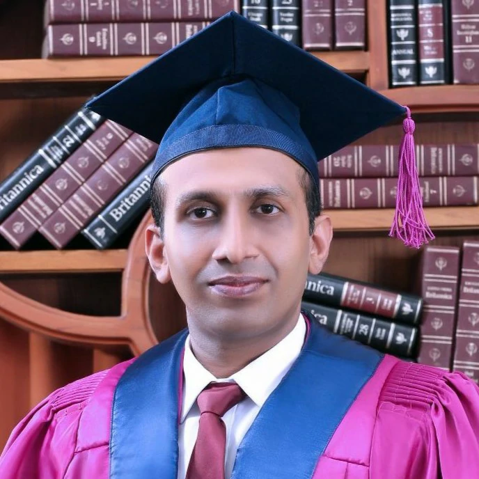Dr. A. A. Ravindu Priyanka