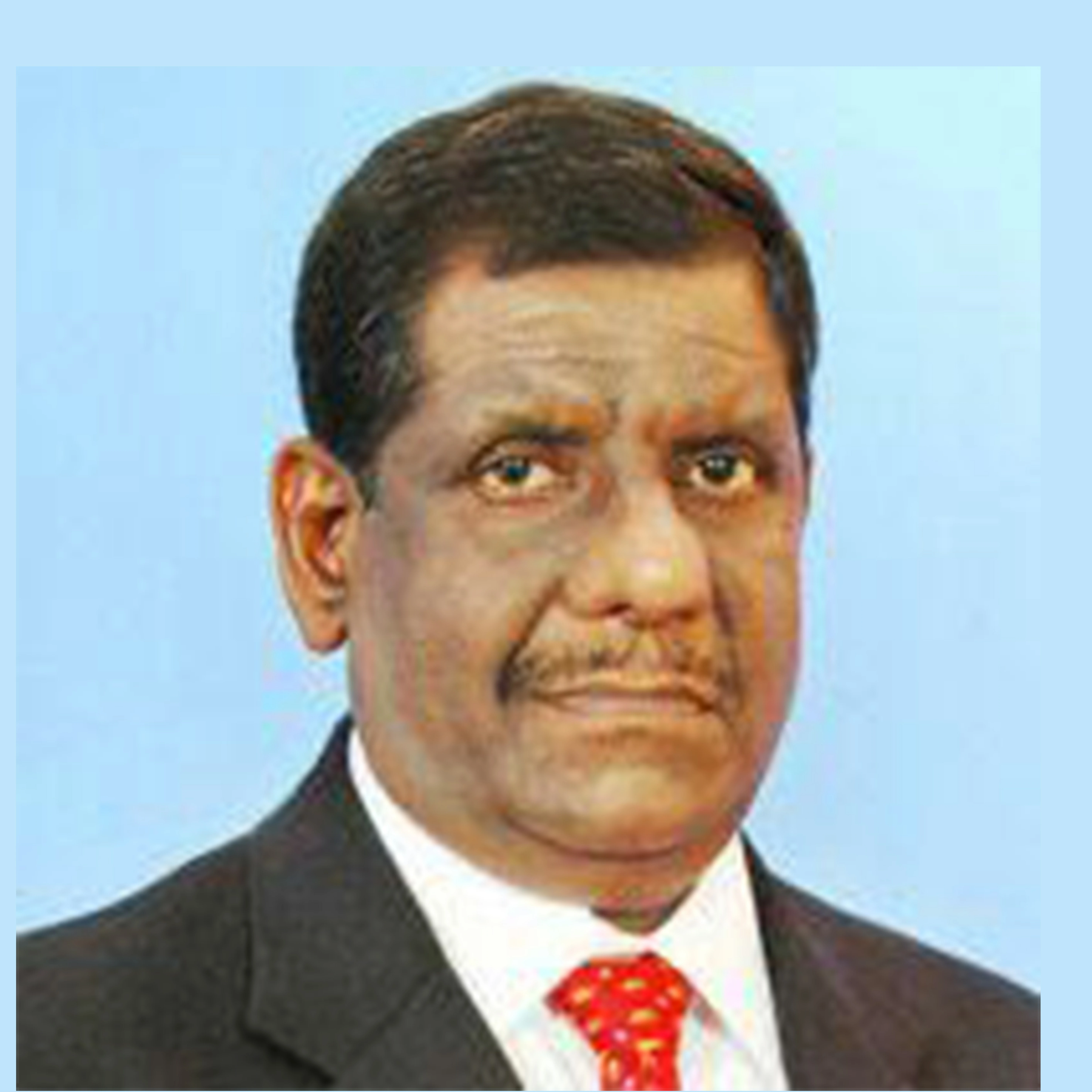 Dr. Padmasiri Ranawakarachchi
